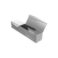 rukymas - Rūkymo dėžutė Char-Broil Made 2 Match, 39.5 cm x 10.5 cm x 8.5 cm - 2 nuotrauka