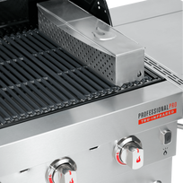 rukymas - Rūkymo dėžutė Char-Broil Made 2 Match, 39.5 cm x 10.5 cm x 8.5 cm - 3 nuotrauka