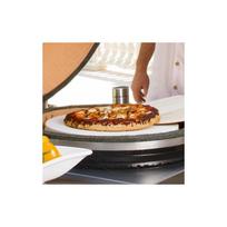 keramikines kepsnines - Picos kepimo akmuo Kamado Joe Classic, 38 cm - 2 nuotrauka