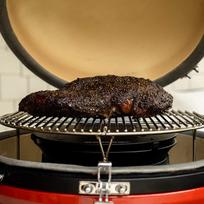kamado rukym - Kamado Joe Classic priedas rūkymui SLŌROLLER - 2 nuotrauka