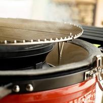 kamado rukym - Kamado Joe Classic priedas rūkymui SLŌROLLER - 3 nuotrauka