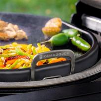 kamado - Kepimo plokštuma Kamado Joe, 59.1 cm x 59.1 cm x 5.3 cm - 4 nuotrauka
