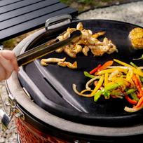 kamado - Kepimo plokštuma Kamado Joe, 59.1 cm x 59.1 cm x 5.3 cm - 5 nuotrauka