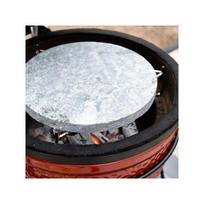 kamado grilis - Kepimo akmuo Kamado Joe Jr. 27 cm - 3 nuotrauka