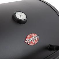 ketaus grilis - Char-Griller Char-Griller Wrangler - 3 nuotrauka
