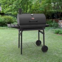 grilis - Lauko kepsninė Char-Griller Blazer - 2 nuotrauka
