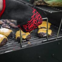 grilis - Lauko kepsninė Char-Griller Blazer - 8 nuotrauka