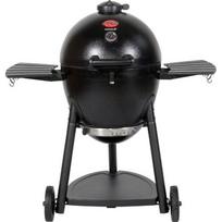 grilis - Anglinis lauko grilis Kamado Char-Griller Akorn - 6 nuotrauka