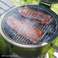 akorn grilis - Char-Griller Akorn karščio deflektorius - 2 nuotrauka