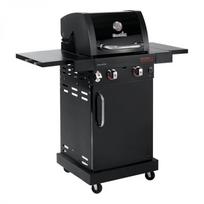 dujinis grilis - Dujinis grilis Char-Broil Professional CORE B 2 - 2 nuotrauka