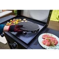 dujine kepsnine - CHAR-BROIL VERSA-TILE Dujinė kepsninė - 8 nuotrauka