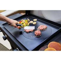 dujine kepsnine - CHAR-BROIL VERSA-TILE Dujinė kepsninė - 9 nuotrauka