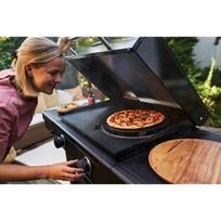dujine kepsnine - CHAR-BROIL VERSA-TILE Dujinė kepsninė - 11 nuotrauka