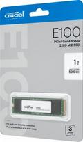 1tb ssd m.2 - Crucial E100 1TB M.2 NVMe PCIe 4.0 SSD - 2 nuotrauka