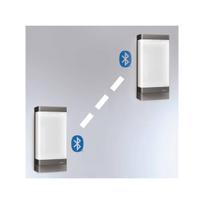 prieblandos jutiklis - Steinel 067212 - LED Lauko šviestuvas su jutikliu L 271 SC LED/6,6W/230V IP44 - 3 nuotrauka
