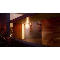prieblandos jutiklis - Steinel 067212 - LED Lauko šviestuvas su jutikliu L 271 SC LED/6,6W/230V IP44 - 4 nuotrauka