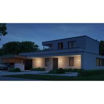 prieblandos jutiklis - Steinel 067212 - LED Lauko šviestuvas su jutikliu L 271 SC LED/6,6W/230V IP44 - 5 nuotrauka