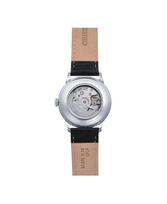 orient laikrodziai - Orient Classic Bambino 2nd Generation RA-AP0104S Juodas (Black) - 5 nuotrauka