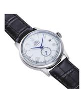 orient laikrodziai - Orient Classic Bambino 2nd Generation RA-AP0104S Juodas (Black) - 7 nuotrauka