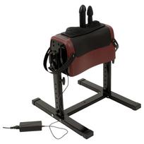 Sekso mašina The Banger CLIMAXXR360, juoda/ruda