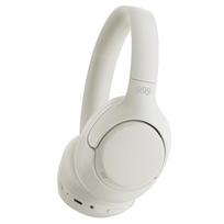 bluetooth ausines anc - QCY H3 ANC White (Baltos) - 5 nuotrauka