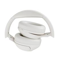bluetooth ausines anc - QCY H3 ANC White (Baltos) - 7 nuotrauka