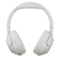 bluetooth ausines anc - QCY H3 ANC White (Baltos) - 8 nuotrauka