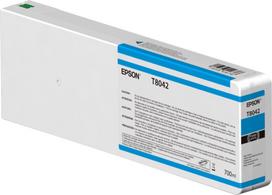 Epson C13T55K900, labai šviesiai juoda (light light black)