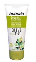 Babaria Olive Oil rankų kremas, 75 ml