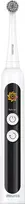 4Swiss ST216 Electrosonic Care+ White (Baltas)