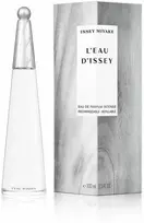 issey intense - Issey Miyake L'Eau d'Issey Intense EDP 100 ml - 1 nuotrauka