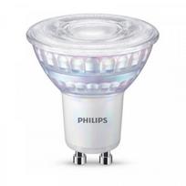 2700 - Philips LED GU10 6.2W 2200-2700K 575lm Dimeriuojama (Dimmable) - 3 nuotrauka