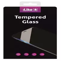 iphone 12 apsauginis stiklas - iLike ILIKE39714 iLike Apple Apple iPhone 12/12 Pro 6.1'' 0.33mm Flat Clear Glass - 2 nuotrauka