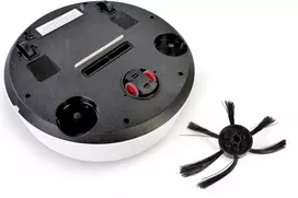 robotai zaislai - Artyk valymo robotas namams 171024, balta (White) - 2 nuotrauka