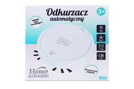 robotai zaislai - Artyk valymo robotas namams 171024, balta (White) - 5 nuotrauka