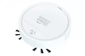 robotai zaislai - Artyk valymo robotas namams 171024, balta (White) - 6 nuotrauka
