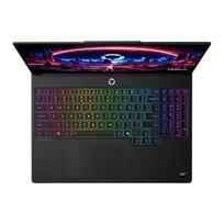 lenovo legion 5 ryzen 7 - Lenovo Legion 5 15AHP11, Ryzen 7 250, 16 GB, 512 GB, 15.3", RTX 5060, Eclipse Black (Juodas) - 3 nuotrauka