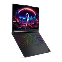 lenovo legion 5 ryzen 7 - Lenovo Legion 5 15AHP11, Ryzen 7 250, 16 GB, 512 GB, 15.3", RTX 5060, Eclipse Black (Juodas) - 8 nuotrauka