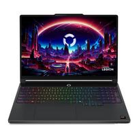 lenovo legion 5 ryzen 7 - Lenovo Legion 5 15AHP11, Ryzen 7 250, 16 GB, 512 GB, 15.3", RTX 5060, Eclipse Black (Juodas) - 11 nuotrauka
