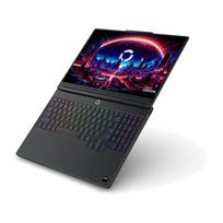 lenovo legion 5 ryzen 7 - Lenovo Legion 5 15AHP11, Ryzen 7 250, 16 GB, 512 GB, 15.3", RTX 5060, Eclipse Black (Juodas) - 12 nuotrauka