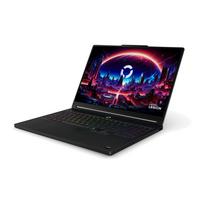 lenovo legion 5 ryzen 7 - Lenovo Legion 5 15AHP11, Ryzen 7 250, 16 GB, 512 GB, 15.3", RTX 5060, Eclipse Black (Juodas) - 13 nuotrauka