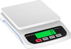 elektronines svarstykles - SBS-TW-10000 - 4 nuotrauka