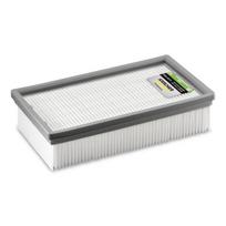 dulkiu siurbliu filtrai - Dulkių siurblio filtras Karcher - 2 nuotrauka