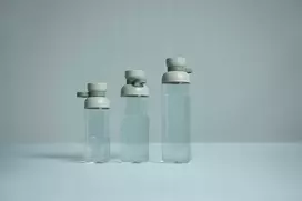 sage buteliukas - Mepal Vita gertuvė, 700 ml, šalavijo spalvos (Nordic Sage) - 1 nuotrauka