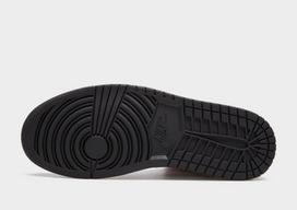 vyrams kedai juodi - AIR JORDAN 1 MID - 2 nuotrauka