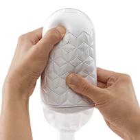 Masturbatorius Tenga Flip Flexy Juodas (Black)