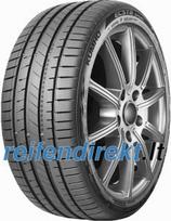 padangos 255 35 r18 - Kumho Ecsta Sport PS72 255/35 R18 94Y XL - 1 nuotrauka