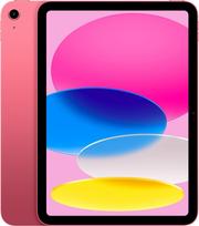 ipad 256gb - Apple iPad 11" A16 256GB Wi-Fi Rožinis (Pink) - 1 nuotrauka