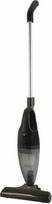 vertikalus dulkiu siurblys sluotos - Eldom OC600 2in1 TWINN Juodas (Black) - 1 nuotrauka