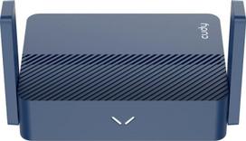 5g router - Cudy TR3000 Maršrutizatorius Mėlynas (Blue) - 1 nuotrauka